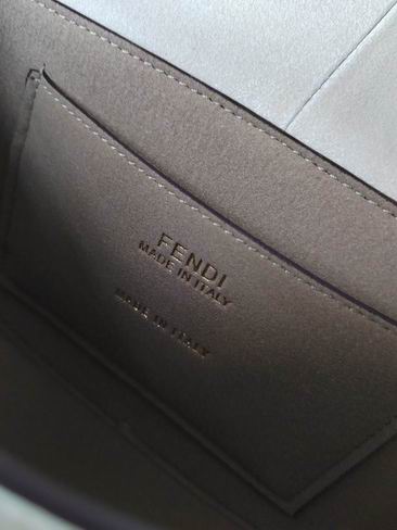 Fendi 8BS082 21x15x6.5cm zy (28)