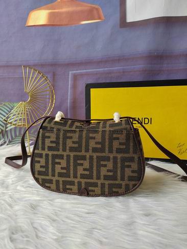 Fendi 8BS082 21x15x6.5cm zy (3)