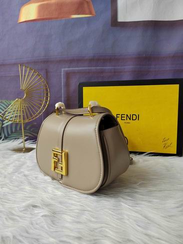 Fendi 8BS082 21x15x6.5cm zy (31)