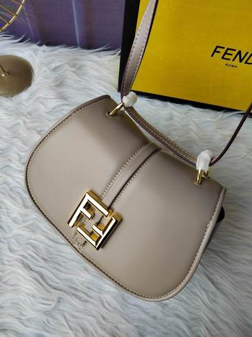 Fendi 8BS082 21x15x6.5cm zy (33)