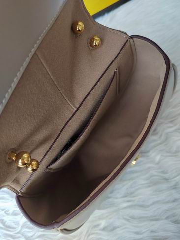 Fendi 8BS082 21x15x6.5cm zy (36)