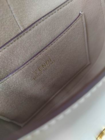 Fendi 8BS082 21x15x6.5cm zy (37)