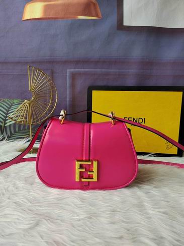 Fendi 8BS082 21x15x6.5cm zy (38)
