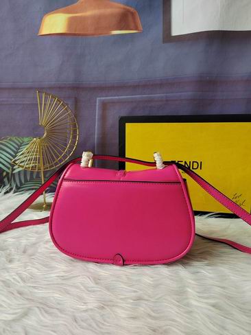 Fendi 8BS082 21x15x6.5cm zy (39)