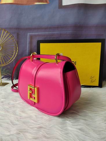 Fendi 8BS082 21x15x6.5cm zy (40)