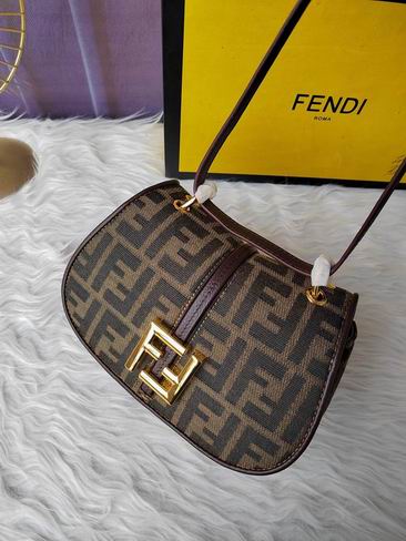 Fendi 8BS082 21x15x6.5cm zy (6)