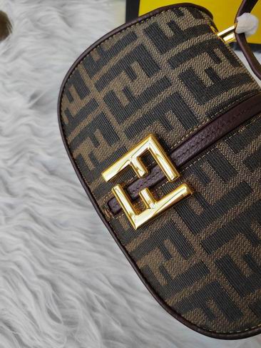 Fendi 8BS082 21x15x6.5cm zy (7)