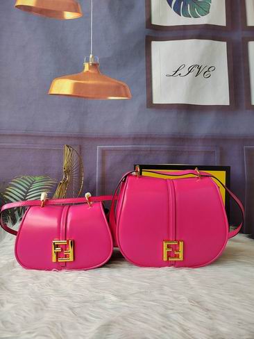 Fendi 8BT366 25x20x7cm zy (10)
