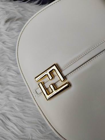 Fendi 8BT366 25x20x7cm zy (16)