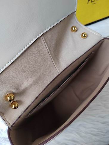 Fendi 8BT366 25x20x7cm zy (17)