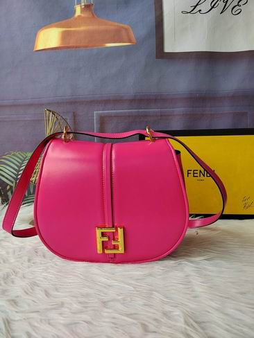 Fendi 8BT366 25x20x7cm zy (2)