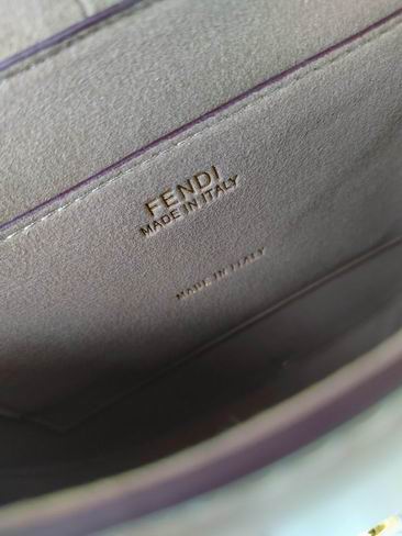 Fendi 8BT366 25x20x7cm zy (28)