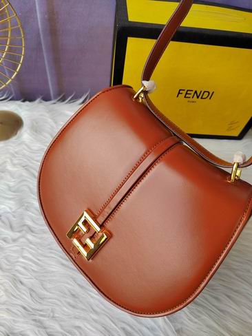 Fendi 8BT366 25x20x7cm zy (33)