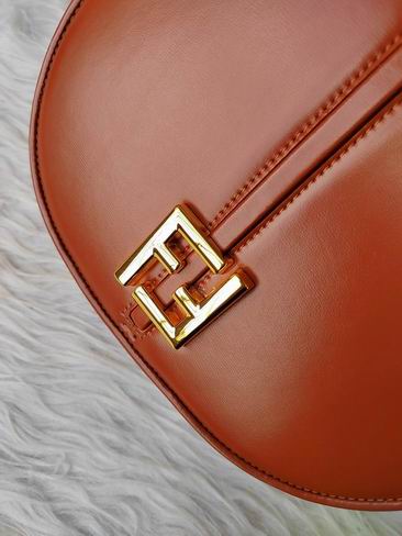 Fendi 8BT366 25x20x7cm zy (34)