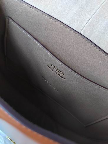 Fendi 8BT366 25x20x7cm zy (37)