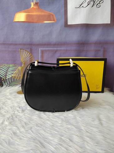 Fendi 8BT366 25x20x7cm zy (39)