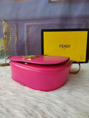 Fendi 8BT366 25x20x7cm zy (5)