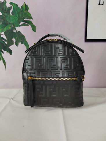 Fendi 8BZ038 25x21x10cm zy (1)