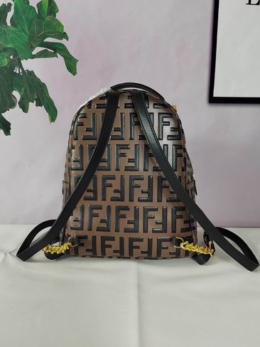 Fendi 8BZ038 25x21x10cm zy (11)