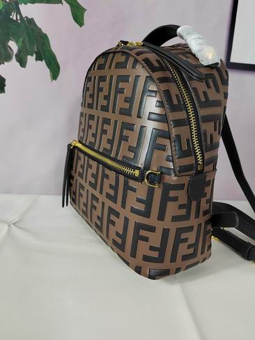 Fendi 8BZ038 25x21x10cm zy (12)