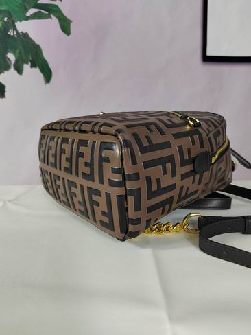Fendi 8BZ038 25x21x10cm zy (13)