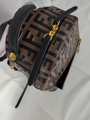 Fendi 8BZ038 25x21x10cm zy (14)