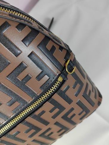 Fendi 8BZ038 25x21x10cm zy (15)