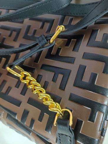 Fendi 8BZ038 25x21x10cm zy (16)