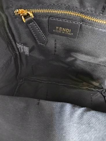 Fendi 8BZ038 25x21x10cm zy (17)