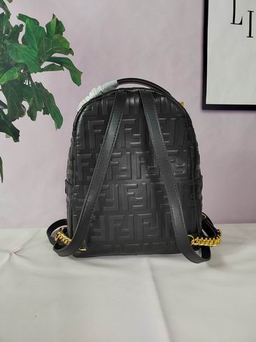 Fendi 8BZ038 25x21x10cm zy (2)