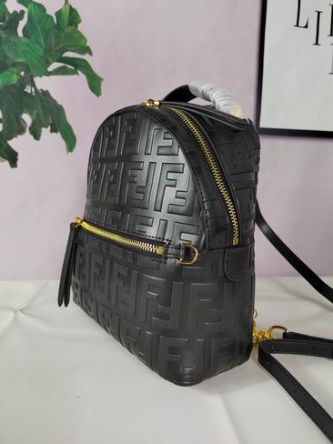 Fendi 8BZ038 25x21x10cm zy (3)