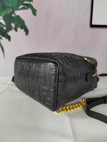 Fendi 8BZ038 25x21x10cm zy (4)
