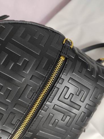 Fendi 8BZ038 25x21x10cm zy (6)