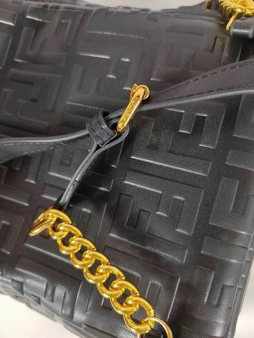 Fendi 8BZ038 25x21x10cm zy (7)