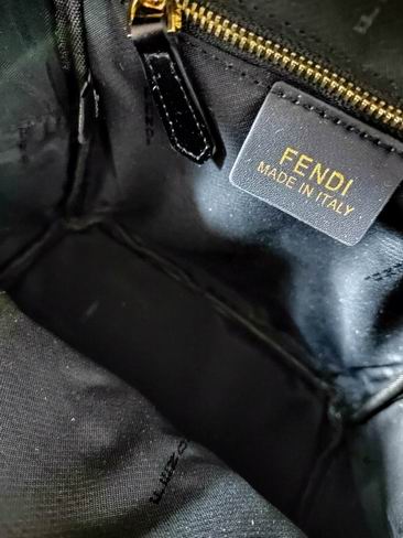 Fendi 8BZ038 25x21x10cm zy (8)