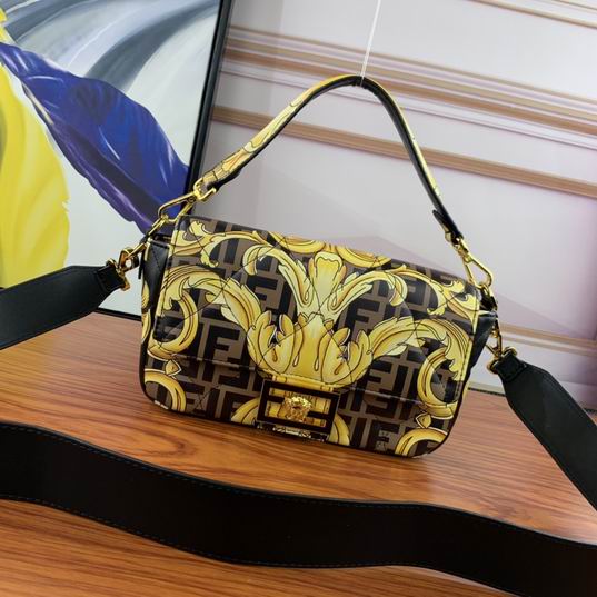 Fendi Baguette 01 26cm ww (10)