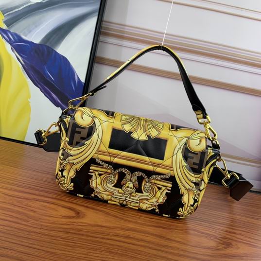 Fendi Baguette 01 26cm ww (11)