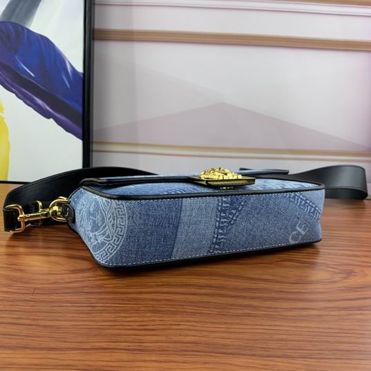 Fendi Baguette 01 26x5x15cm ww (3)