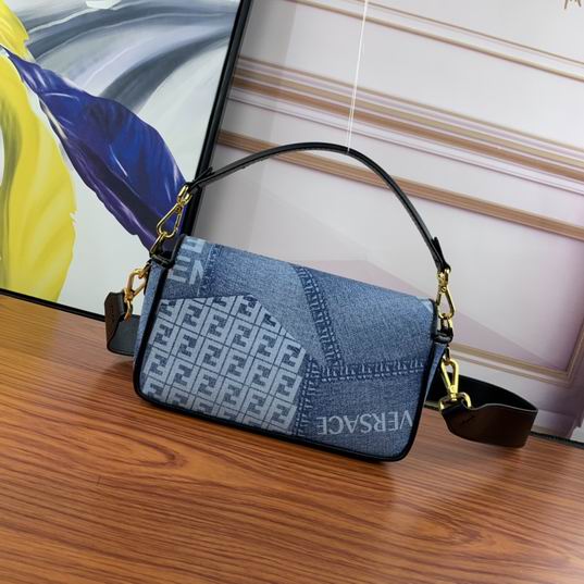 Fendi Baguette 01 26x5x15cm ww (4)