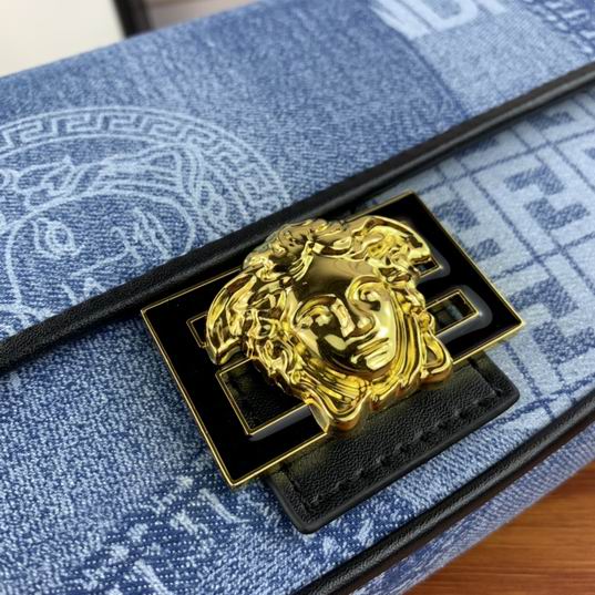 Fendi Baguette 01 26x5x15cm ww (6)