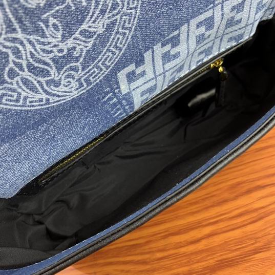 Fendi Baguette 01 26x5x15cm ww (8)