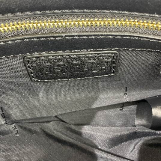 Fendi Baguette 01 26x5x15cm ww (9)