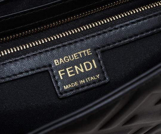Fendi Baguette 011 26x13x6cm ww (7)