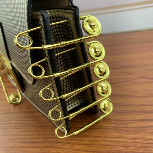 Fendi Baguette 0192 26x15x5cm ww (5)