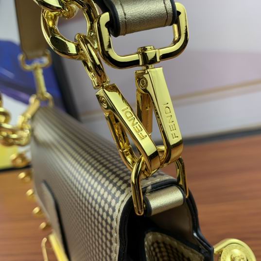 Fendi Baguette 0192 26x15x5cm ww (6)