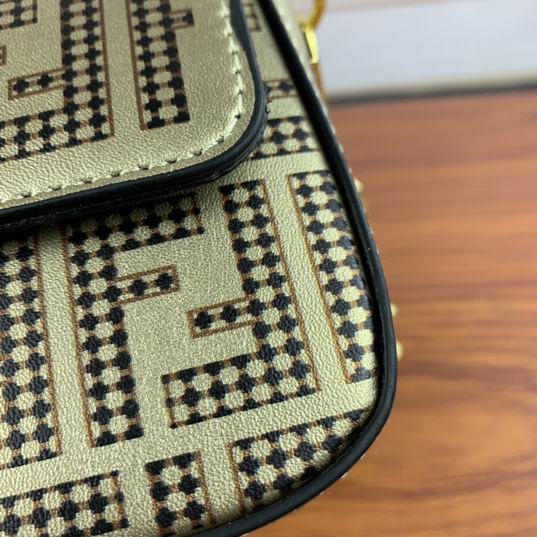 Fendi Baguette 0193 20x13x5cm ww (6)