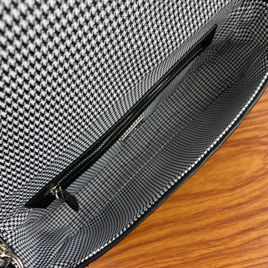 Fendi Baguette 0195 26x13x6cm ww (8)