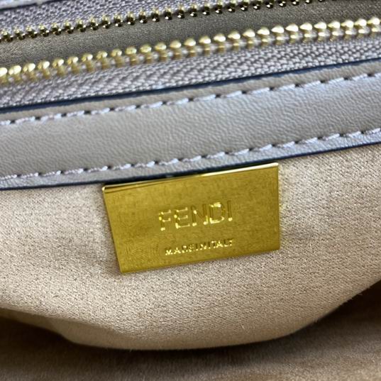 Fendi Baguette 0196 26x15x5cm ww (13)