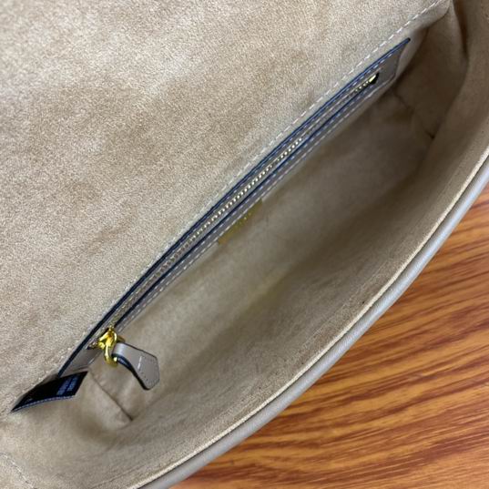 Fendi Baguette 0196 26x15x5cm ww (15)