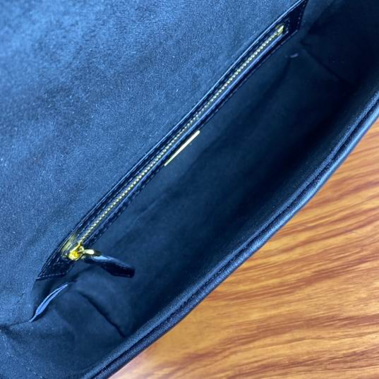 Fendi Baguette 0196 26x15x5cm ww (21)